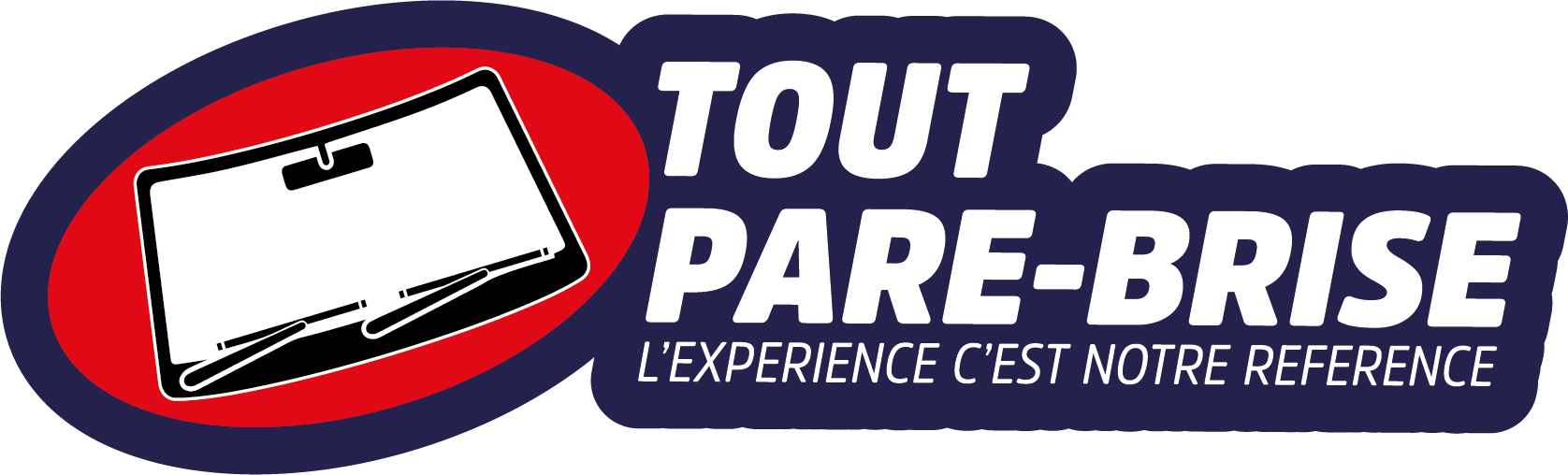 SAS Tout Pare Brise-logo